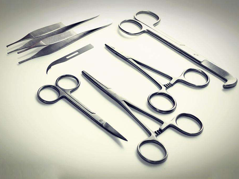 醫(yī)療器材(cai)