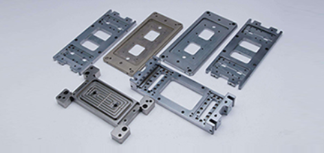 精密零件加工(gōng)